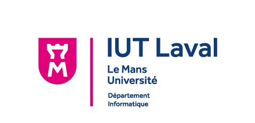 IUT de Laval
