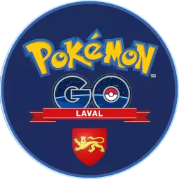 Pokémon GO Laval
